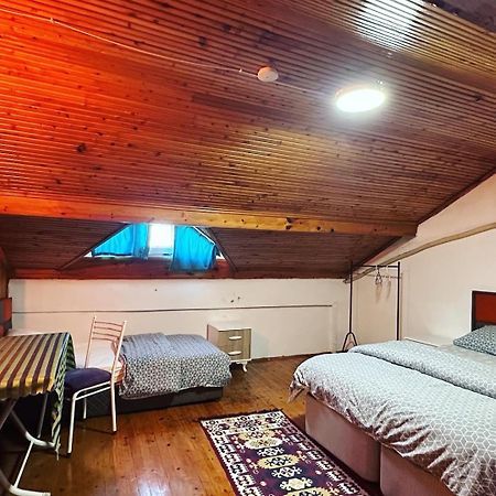 Elite Rooms Fethiye Ngoại thất bức ảnh