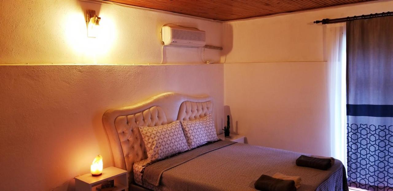 Elite Rooms Fethiye Ngoại thất bức ảnh