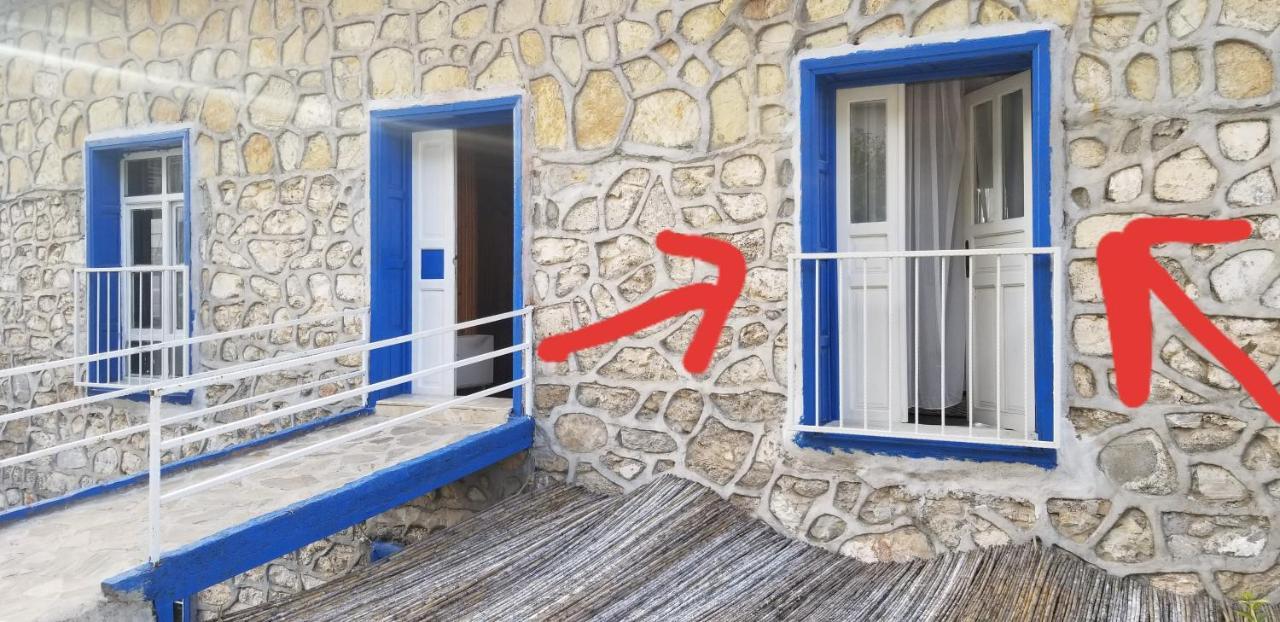 Elite Rooms Fethiye Ngoại thất bức ảnh