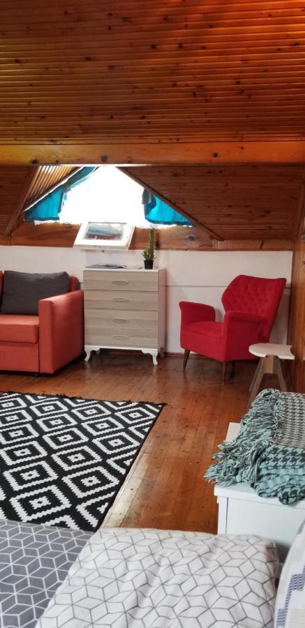 Elite Rooms Fethiye Ngoại thất bức ảnh
