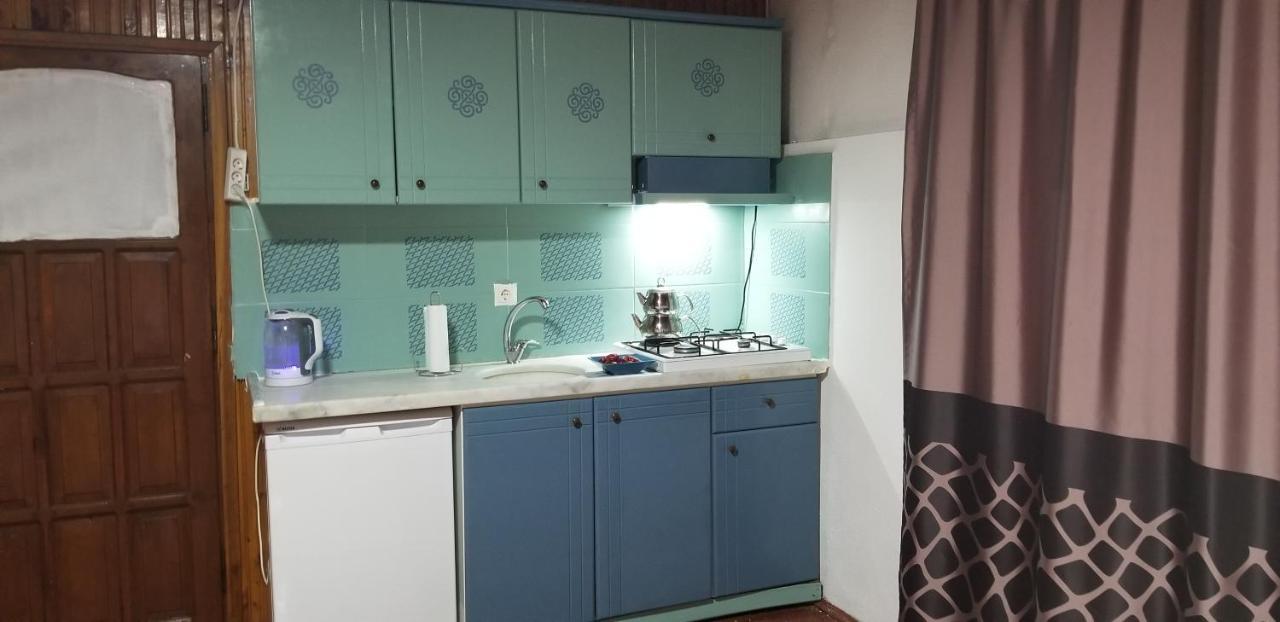 Elite Rooms Fethiye Ngoại thất bức ảnh