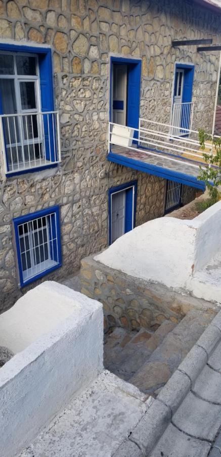 Elite Rooms Fethiye Ngoại thất bức ảnh