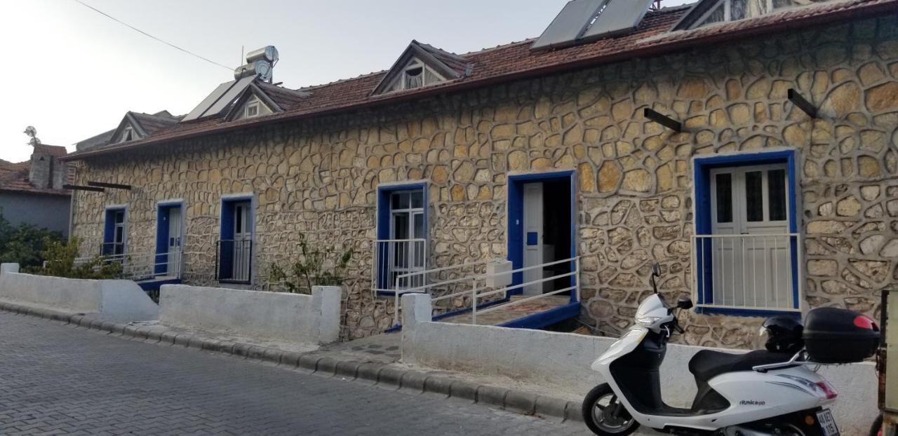 Elite Rooms Fethiye Ngoại thất bức ảnh