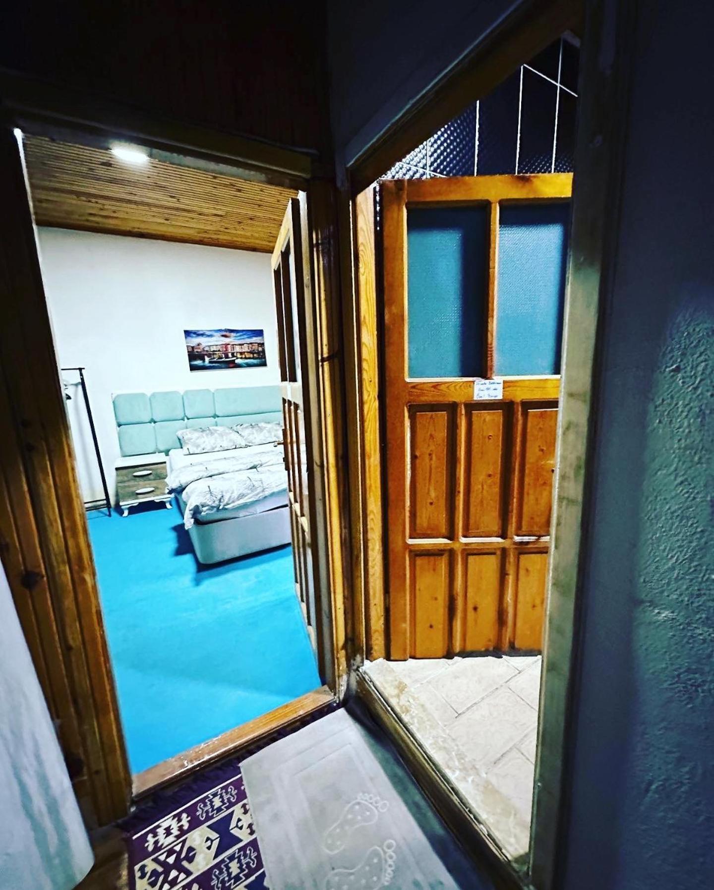 Elite Rooms Fethiye Ngoại thất bức ảnh