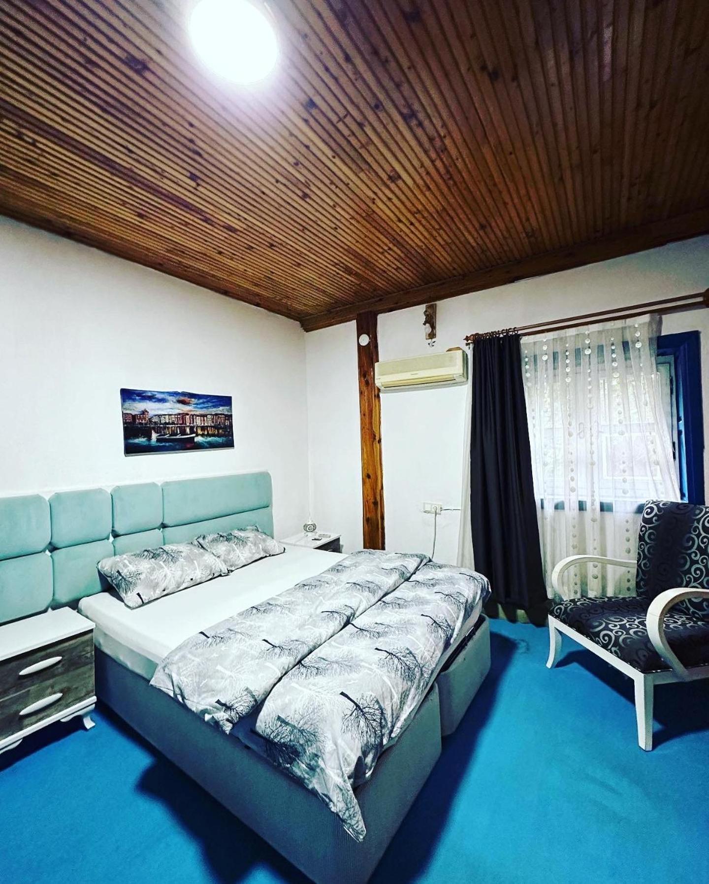 Elite Rooms Fethiye Ngoại thất bức ảnh