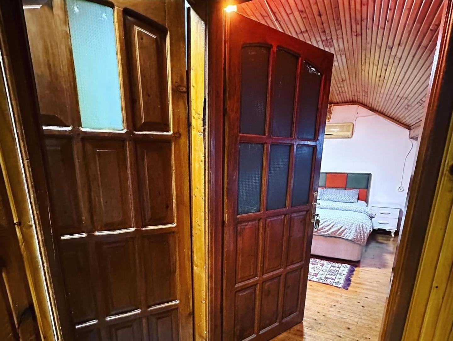 Elite Rooms Fethiye Ngoại thất bức ảnh