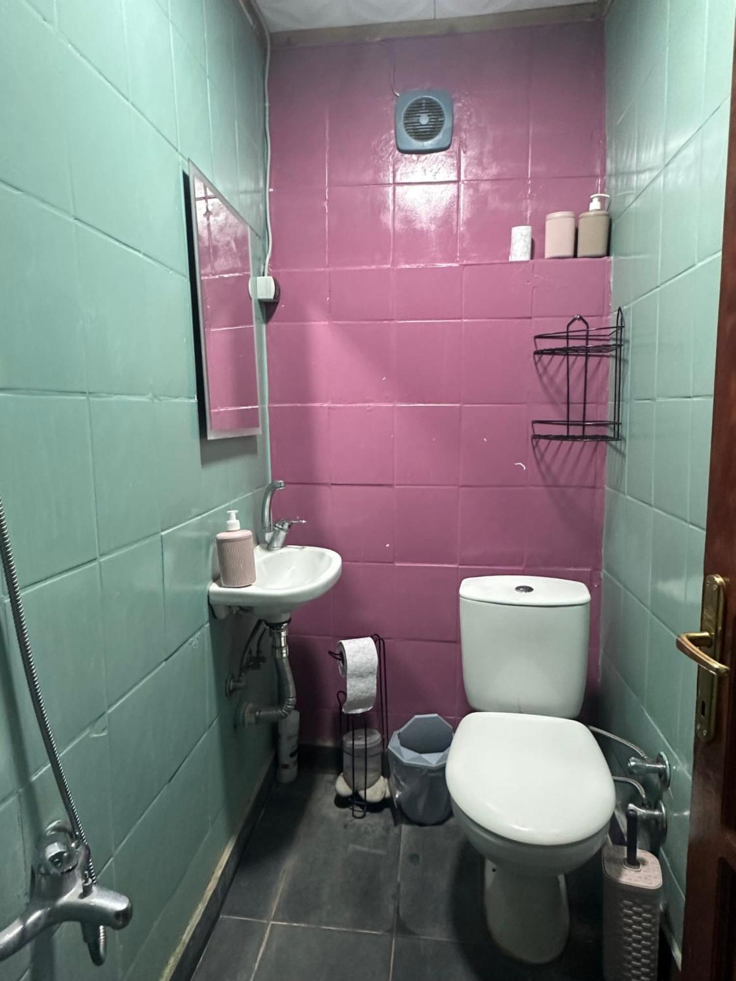 Elite Rooms Fethiye Ngoại thất bức ảnh