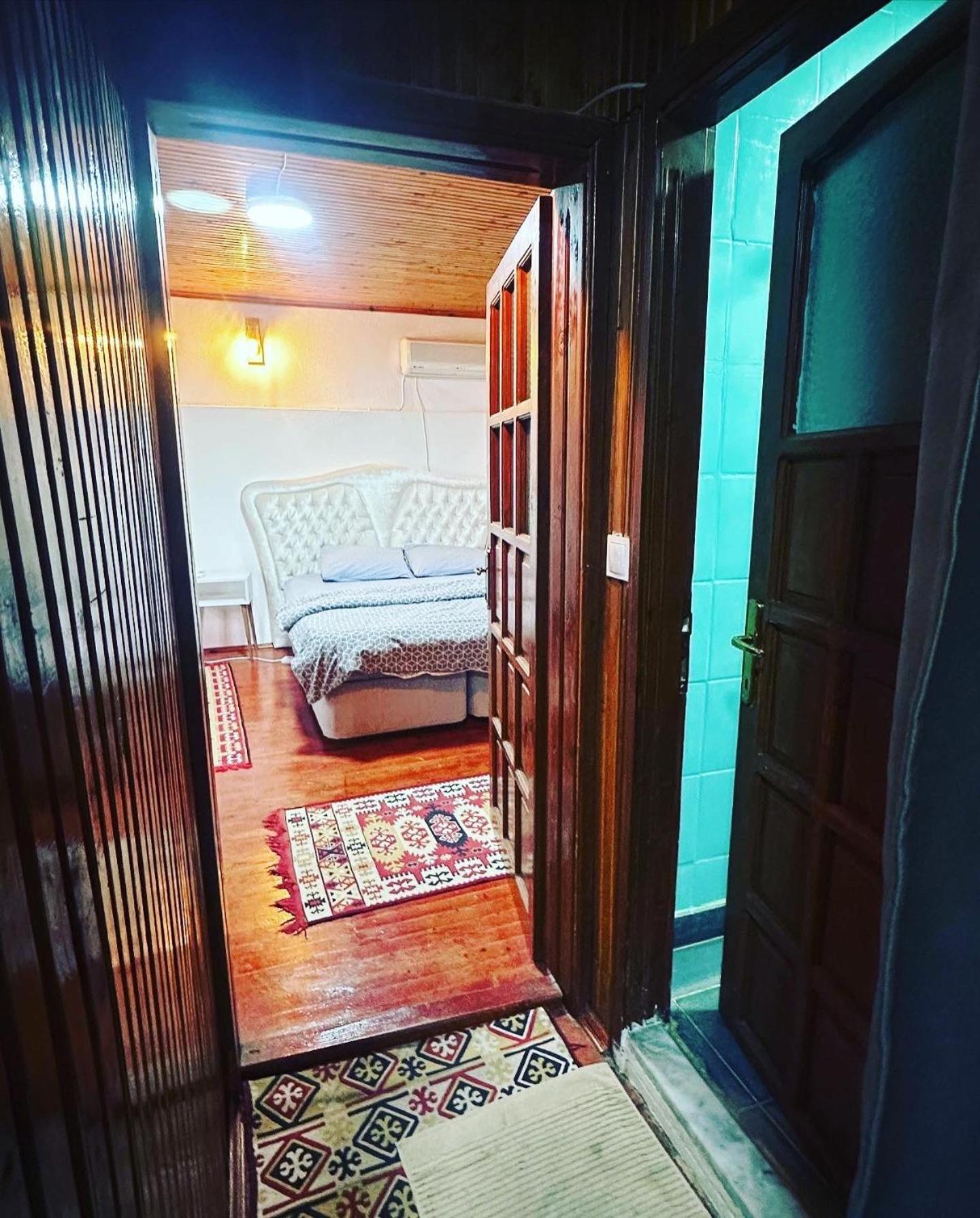 Elite Rooms Fethiye Ngoại thất bức ảnh