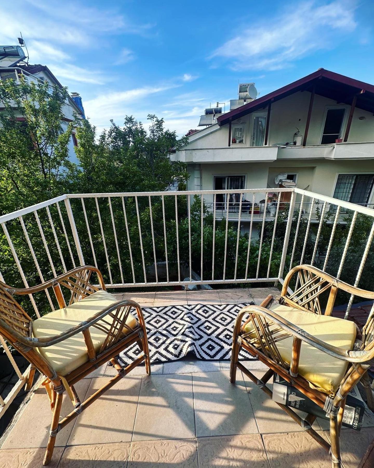 Elite Rooms Fethiye Ngoại thất bức ảnh