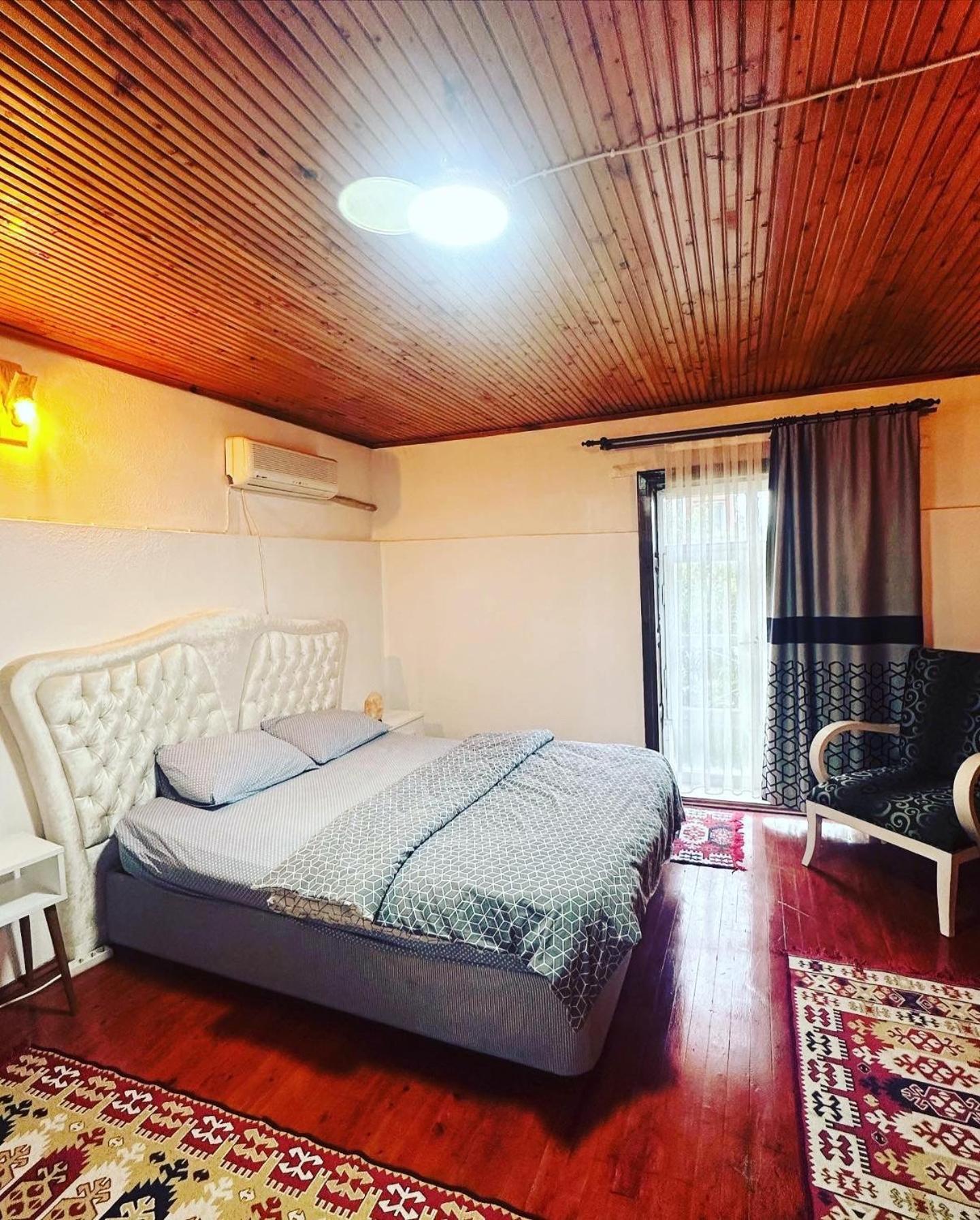 Elite Rooms Fethiye Ngoại thất bức ảnh