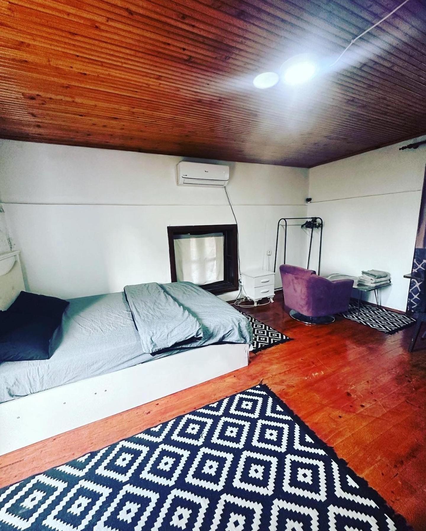 Elite Rooms Fethiye Ngoại thất bức ảnh