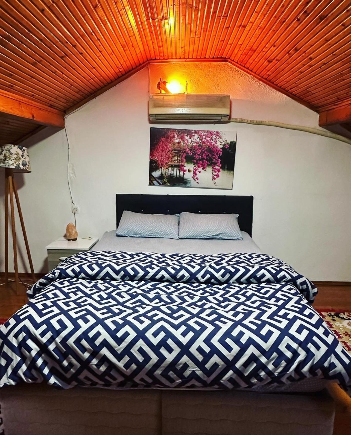 Elite Rooms Fethiye Ngoại thất bức ảnh