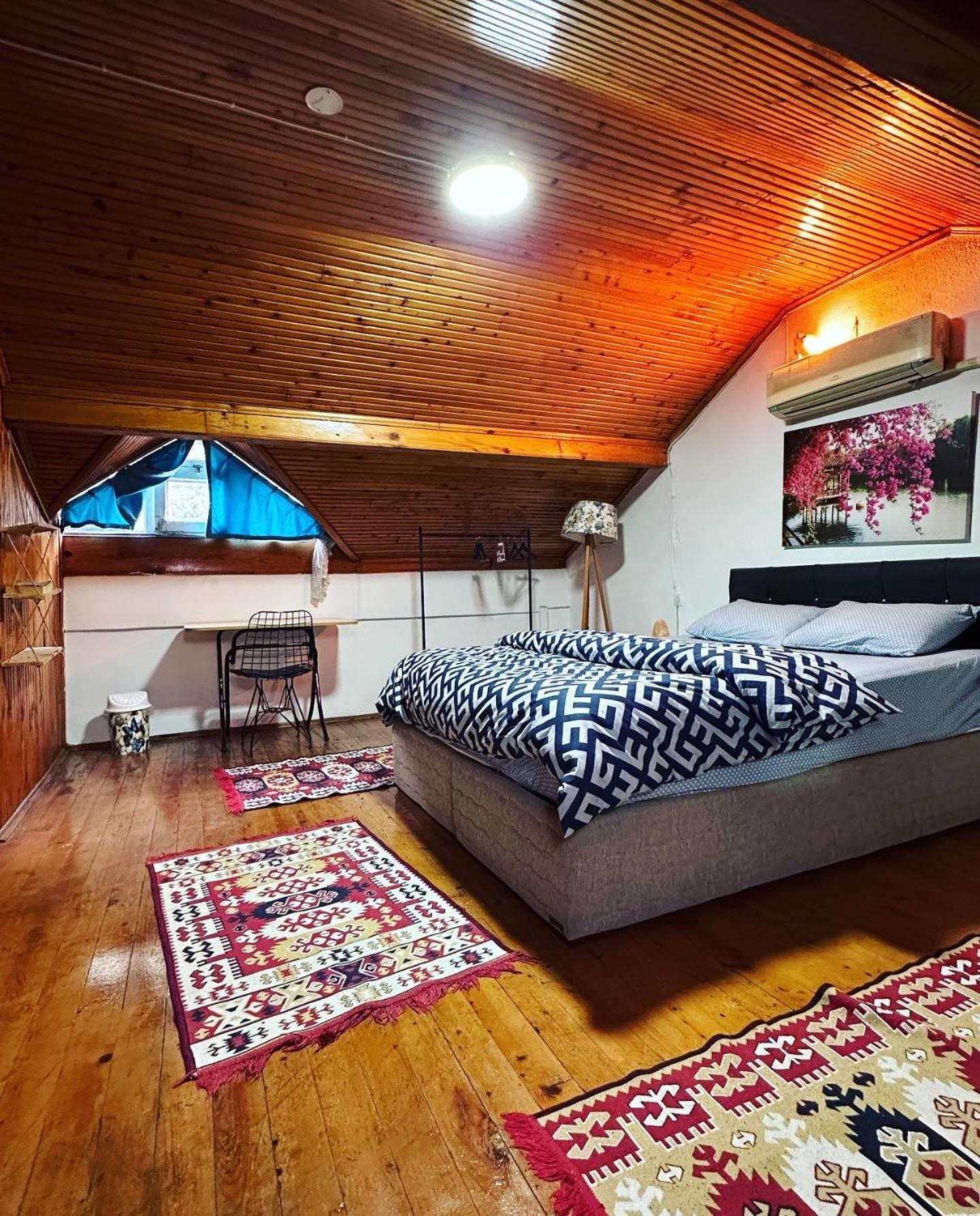 Elite Rooms Fethiye Ngoại thất bức ảnh