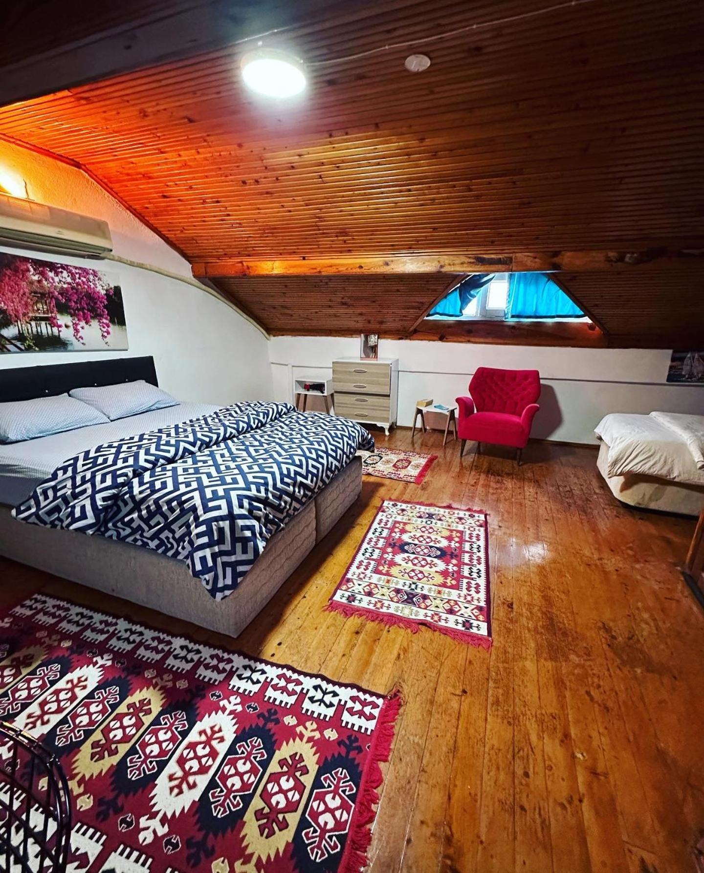 Elite Rooms Fethiye Ngoại thất bức ảnh