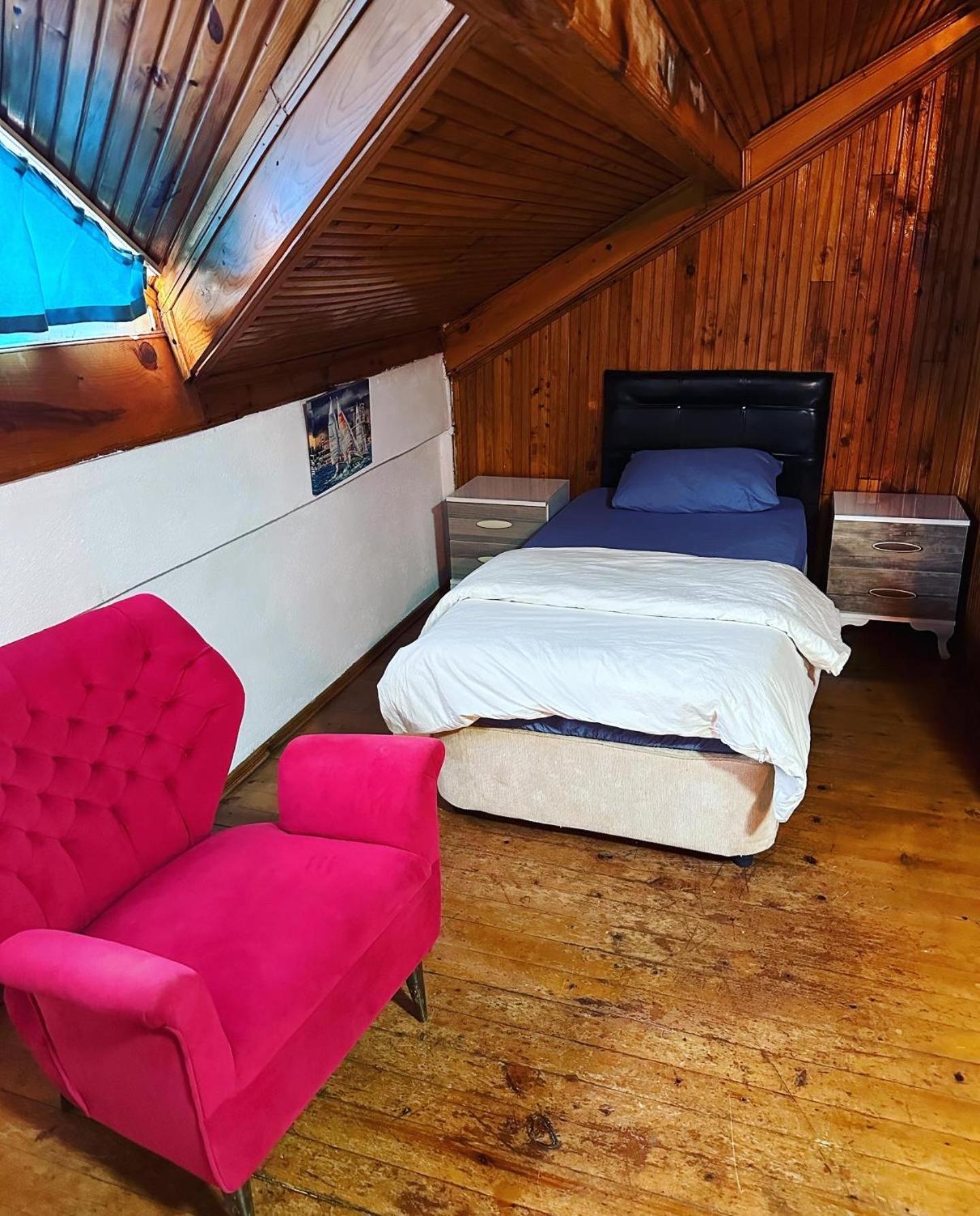 Elite Rooms Fethiye Ngoại thất bức ảnh